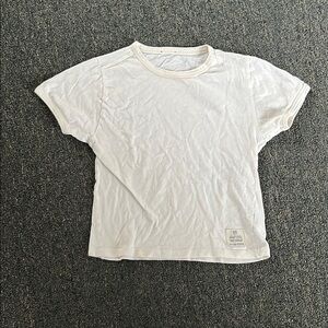 Off White T-Shirt